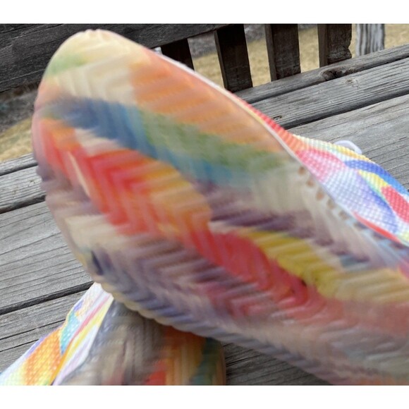 NOBULL Colorful Athletic Shoes Pride Collection - Picture 12 of 13